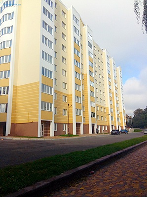 квартиры киевская область