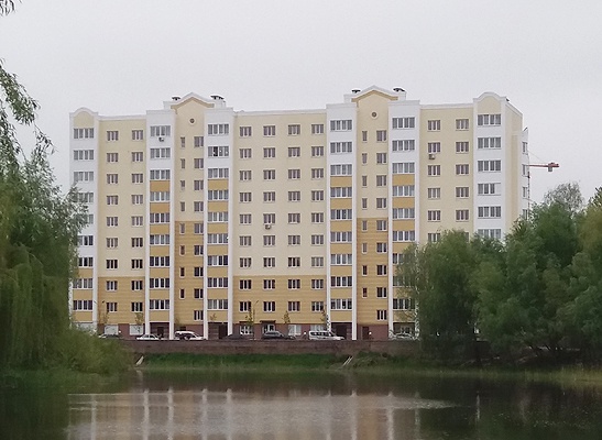 квартиры киевская область купить
